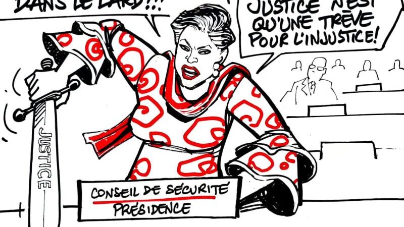 La rdc préside l&rsquo;ONU pour un mois : une tribune historique pour Kinshasa