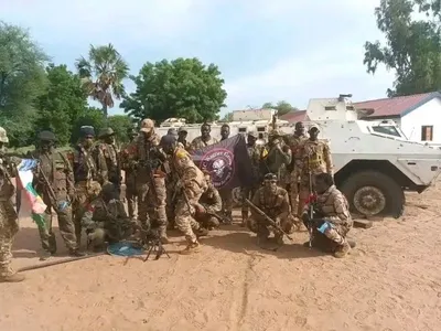 Amdafock tombe aux mains des forces coalisées : mercenaires, FACA et ex-rebelles unis contre les insurgés
