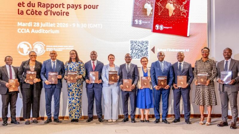 Mobilisation des ressources : la Côte d&rsquo;Ivoire expose sa stratégie devant la BAD