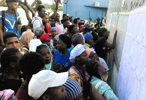 résultats bac 2026 Tchad