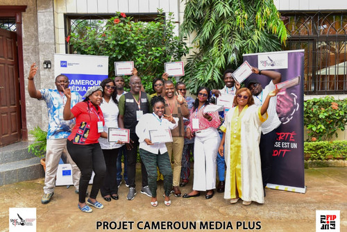 Yaoundé : les journalistes camerounais renforcent leur sécurité
