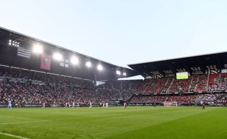 Illustration : "Mercato Rennes : Franck Haise valide un gros transfert à 4 M€ et recale un ancien de l'OM"