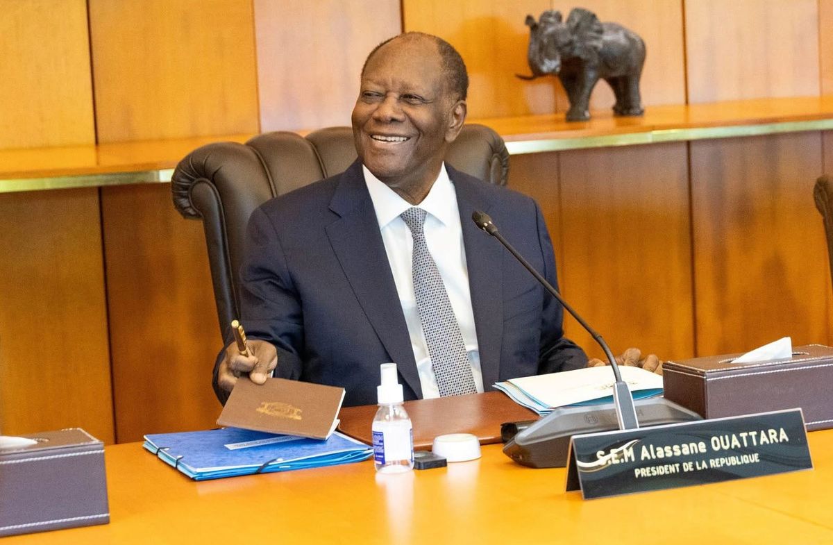 Côte d'Ivoire : financement record pour son plan de développement