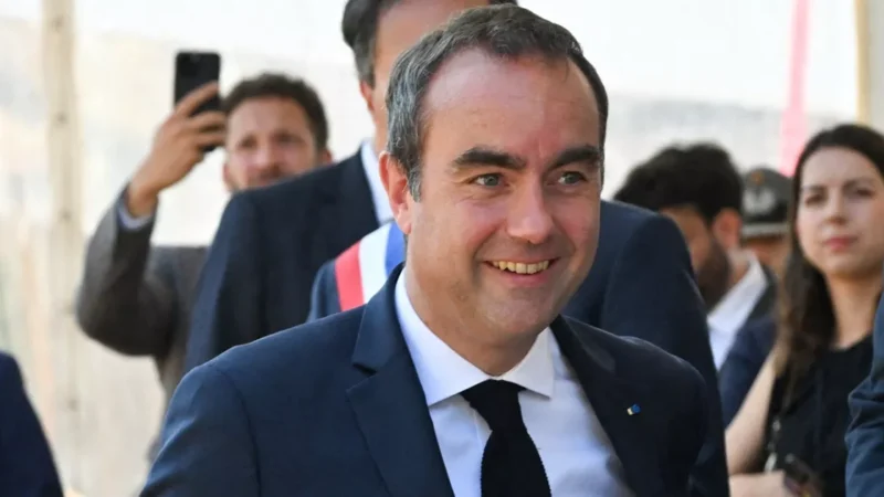 Sébastien lecornu en voyage officiel au Maroc : une première diplomatique majeure