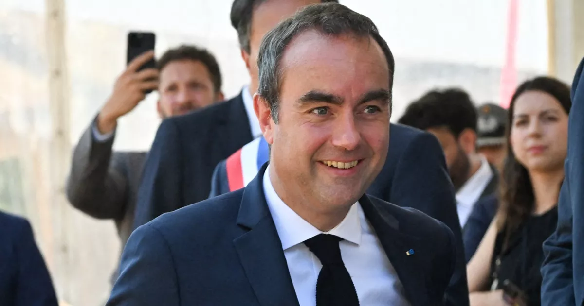 Sébastien lecornu en voyage officiel au Maroc : une première diplomatique majeure