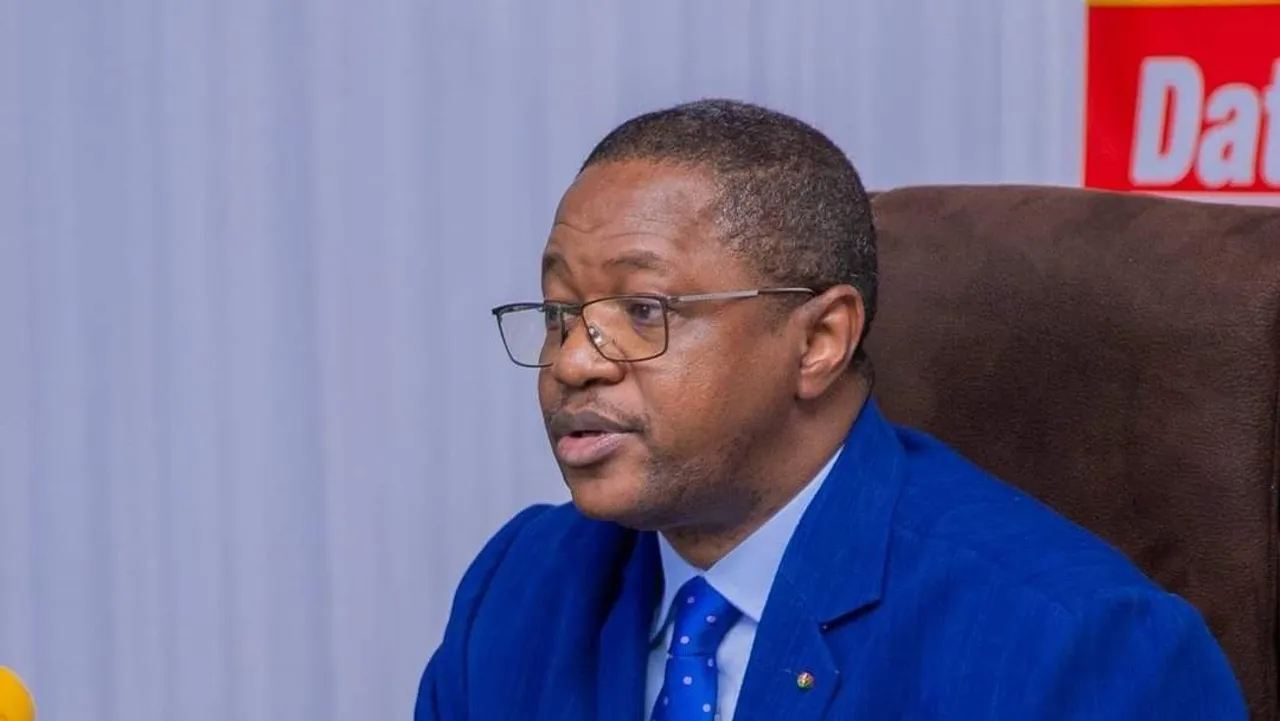 Expulsion de deux diplomates européens du Burkina Faso