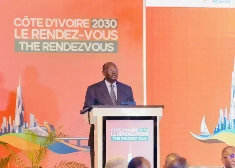 Côte d'Ivoire : des milliards de dollars d'investissements pour booster son développement économique La Côte d'Ivoire obtient des investissements internationaux élevés pour financer son développement