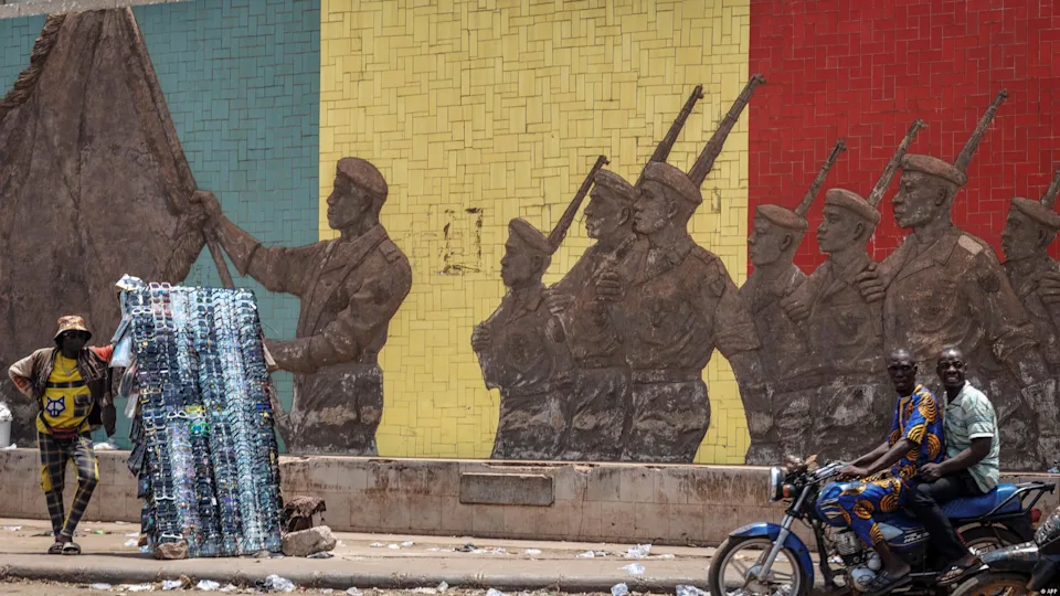 Réactions contrastées au Mali face à une éventuelle intervention américaine