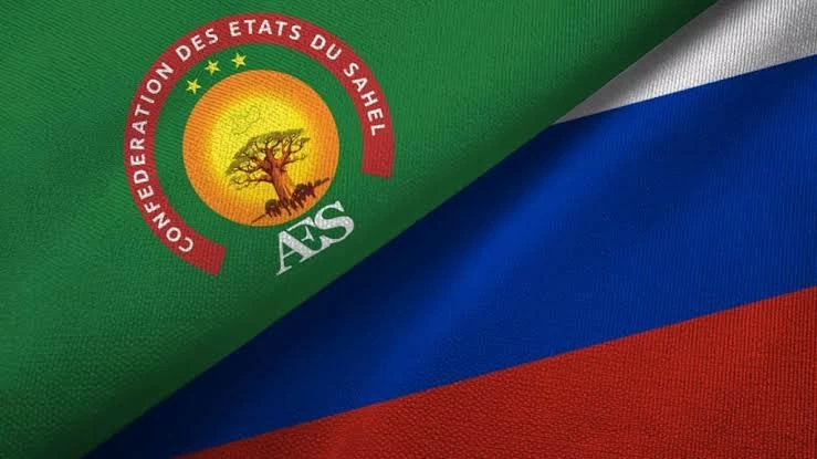 Nouvelle stratégie de coopération militaire entre la Russie et l’AES