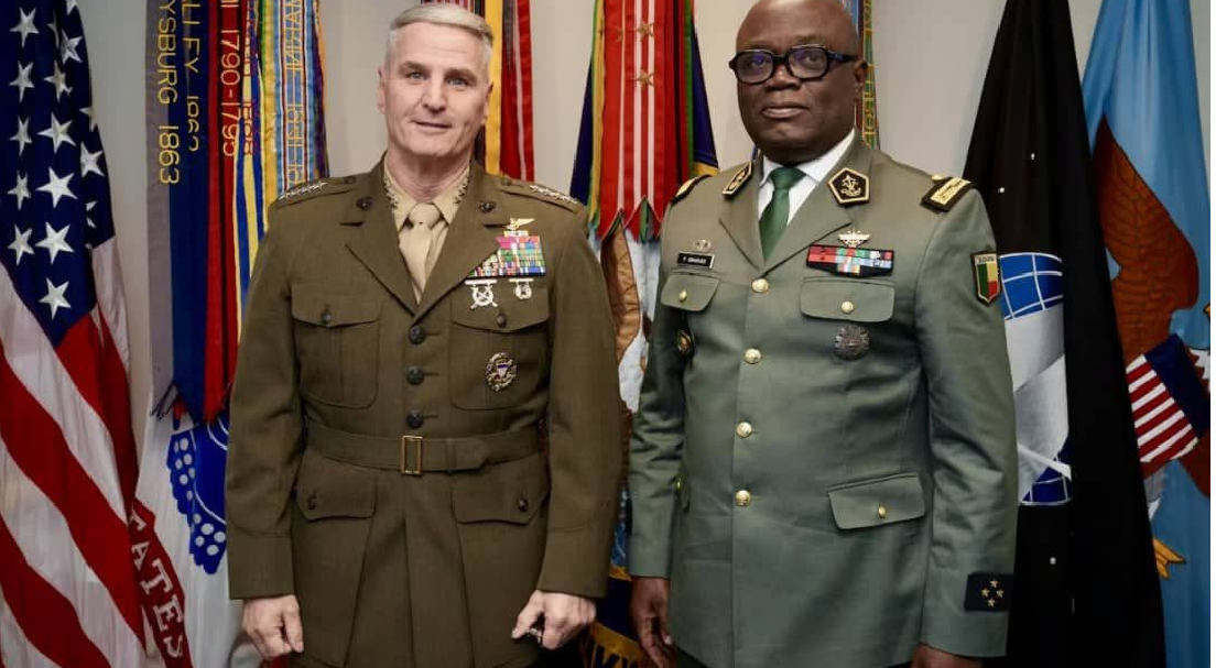 Bénin et États-Unis : l&rsquo;alliance stratégique qui redéfinit la sécurité en Afrique de l&rsquo;Ouest