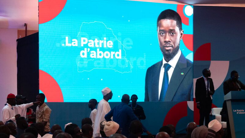 Bassirou Diomaye Faye et les élections de 2027 au Sénégal : un report est-il envisagé ?