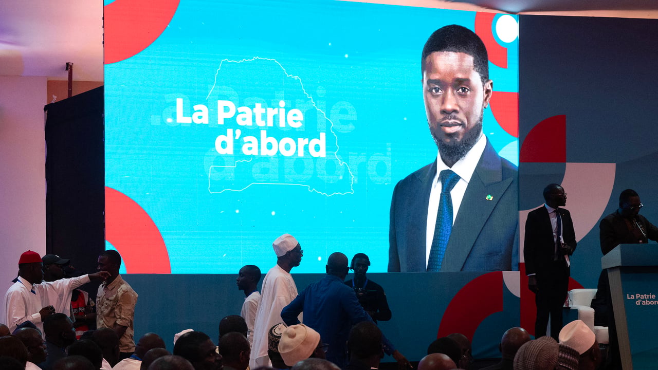 Bassirou Diomaye Faye et les élections de 2027 au Sénégal : un report est-il envisagé ?
