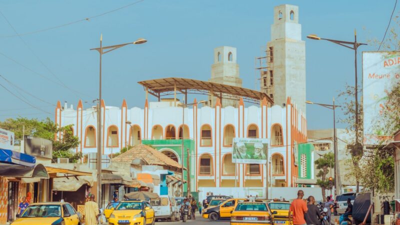 Sénégal : badara gadiaga dénonce l&rsquo;usage controversé des fonds de la Primature par Sonko