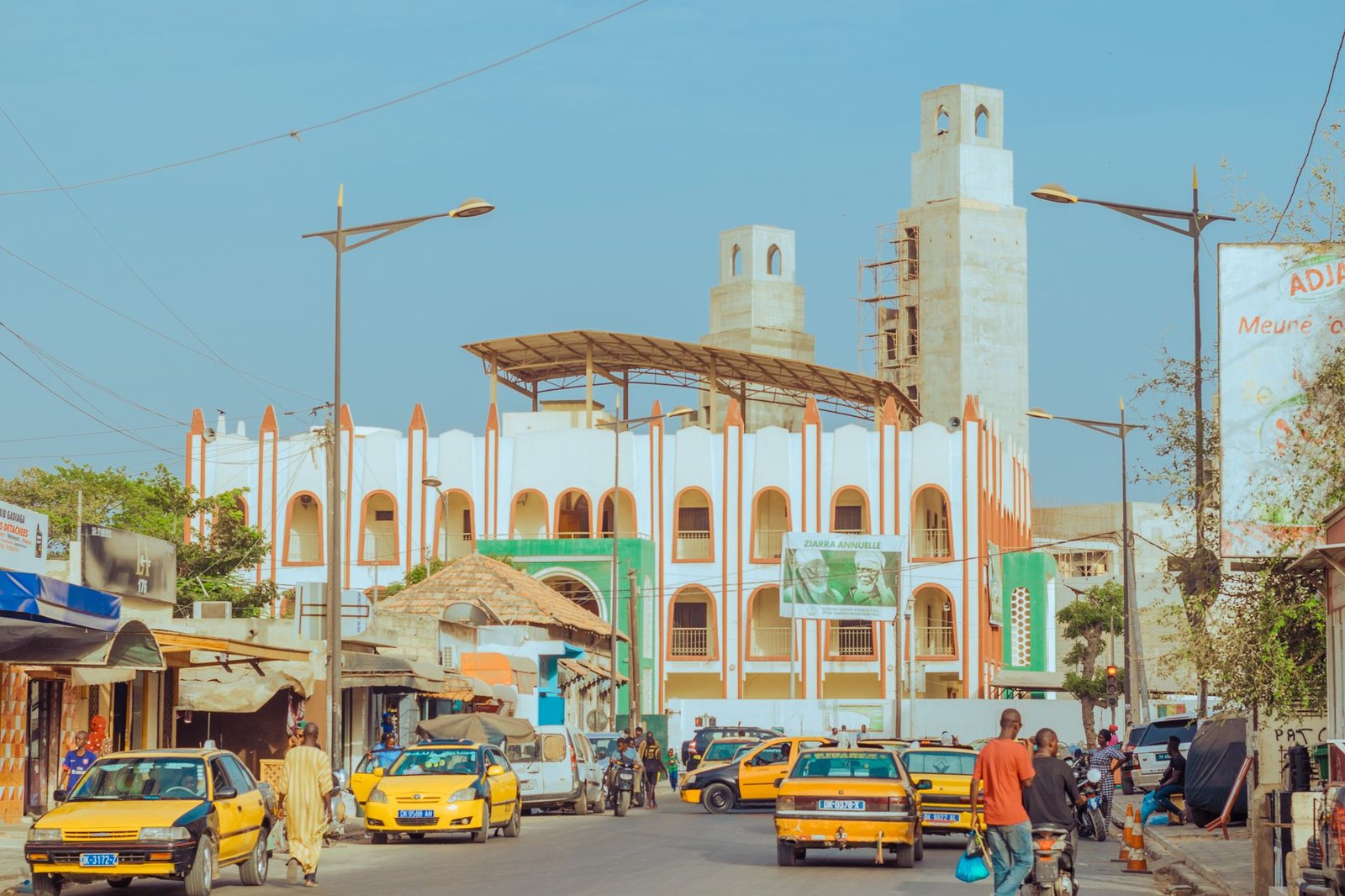 Sénégal : badara gadiaga dénonce l&rsquo;usage controversé des fonds de la Primature par Sonko