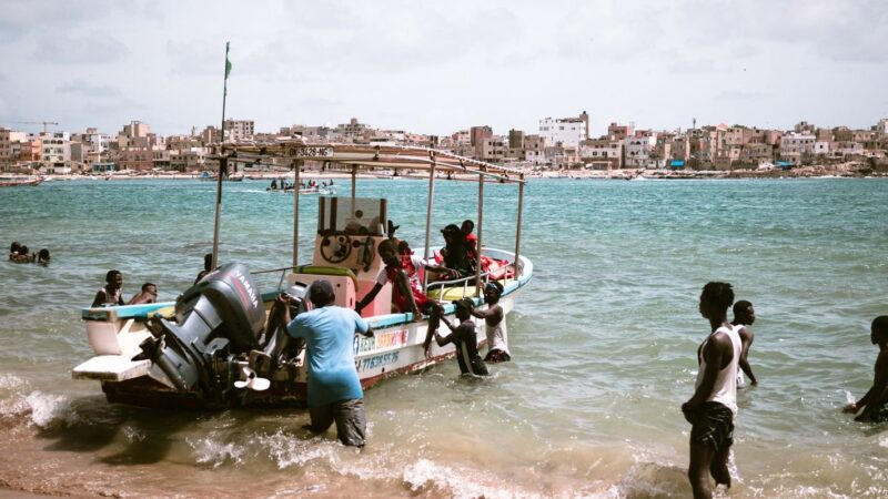 Sénégal : Khalifa Sall milite pour la transparence des déclarations de patrimoine des dirigeants