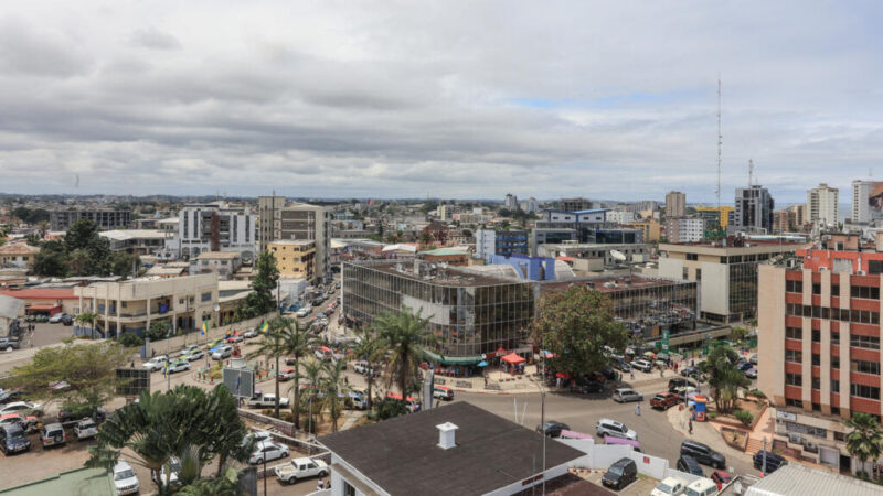 Suspension du site gabonais 241 par la haute autorité de la communication