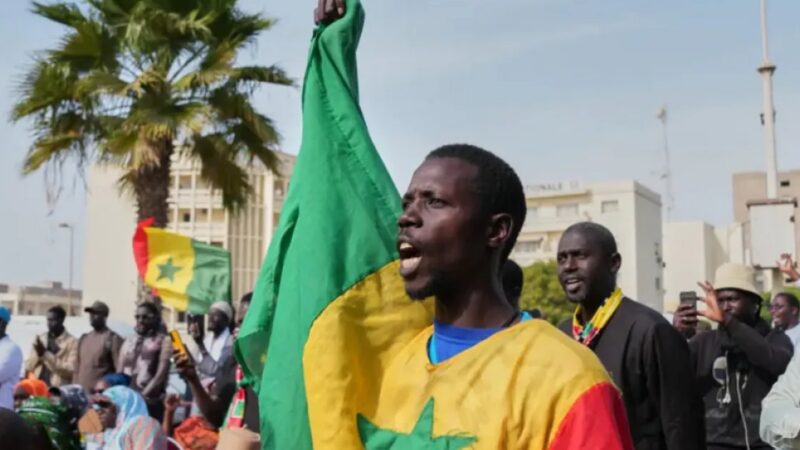 Réforme constitutionnelle au Sénégal : le pastef pousse pour plus de transparence sur les fonds secrets