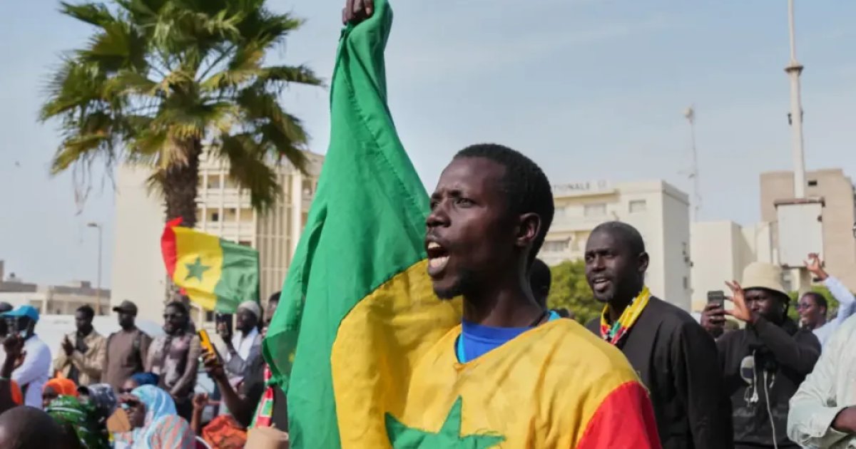 Réforme constitutionnelle au Sénégal : le pastef pousse pour plus de transparence sur les fonds secrets