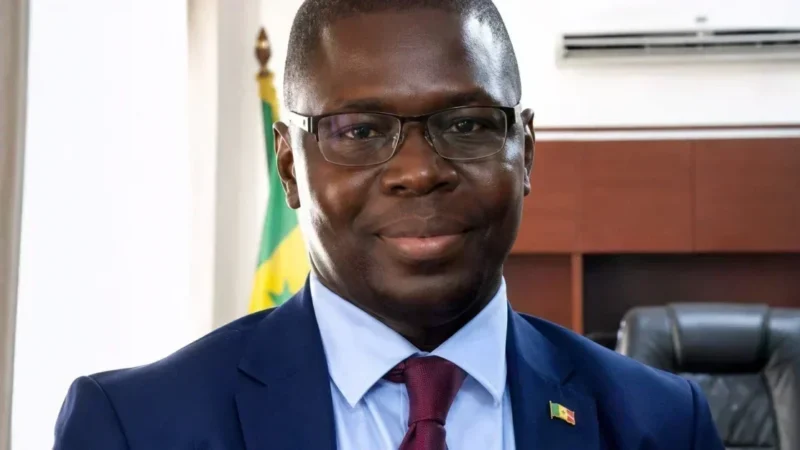 Transhumance politique au Sénégal : l&rsquo;évolution des alliances depuis 2000