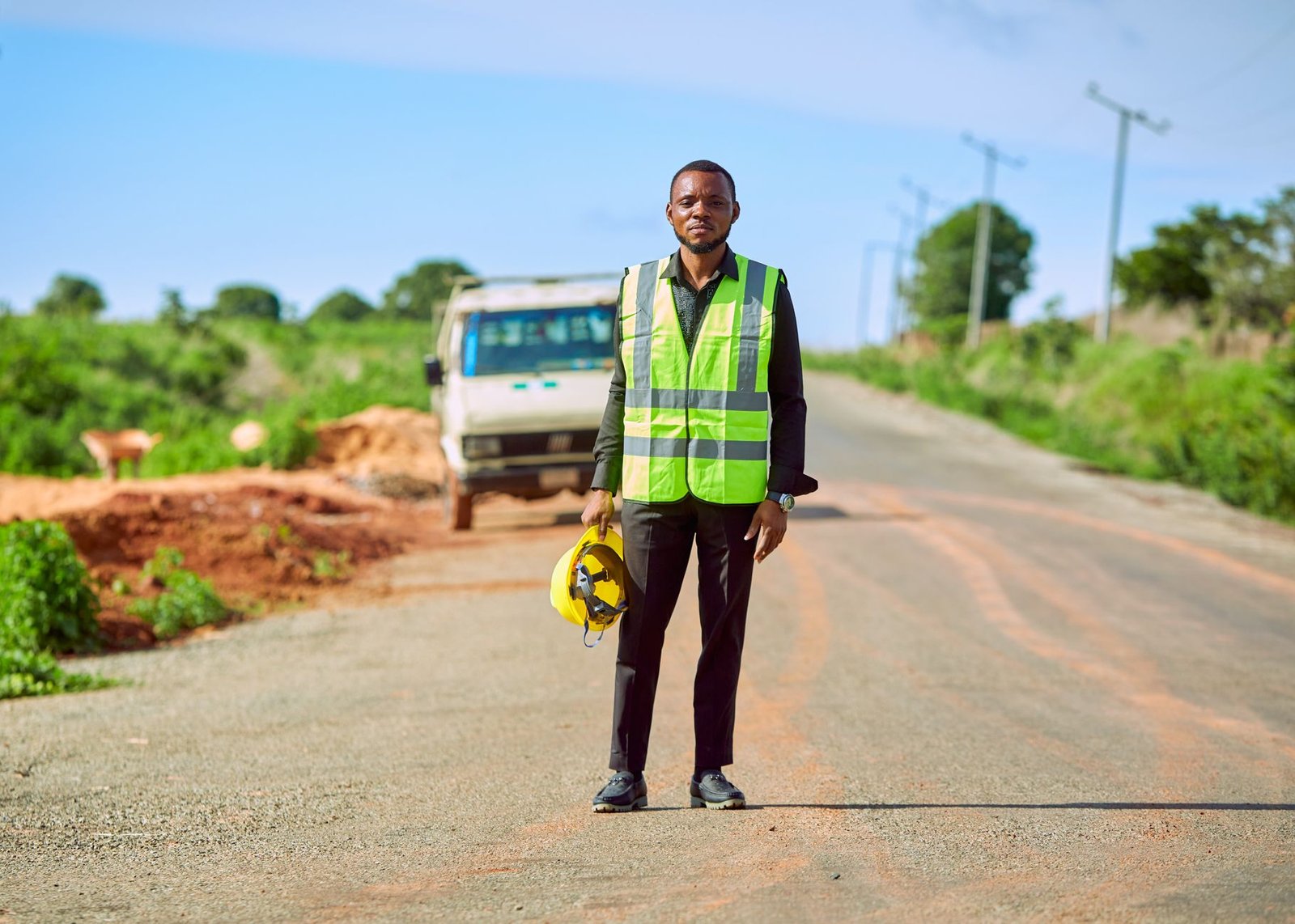 Ebomaf au Gabon : l&rsquo;essor d&rsquo;un géant des infrastructures sous surveillance