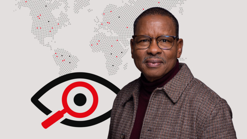 La main invisible du pouvoir camerounais
