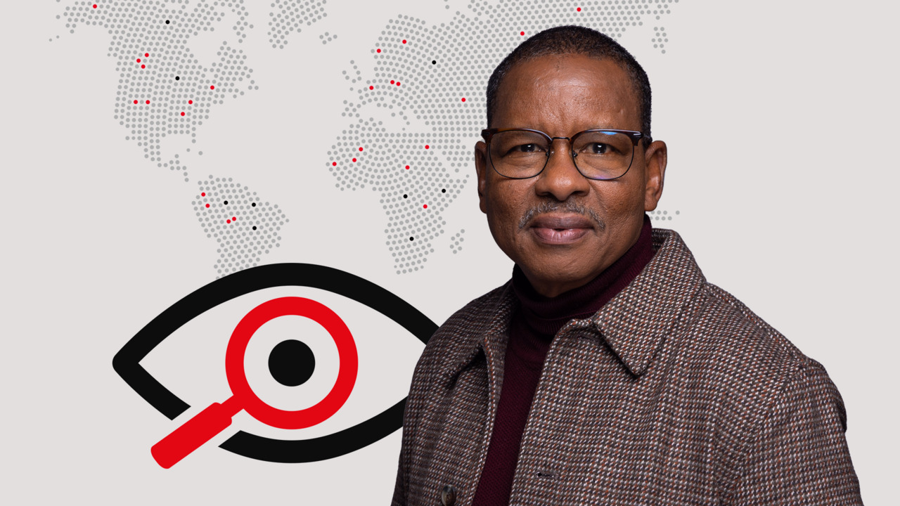La main invisible du pouvoir camerounais