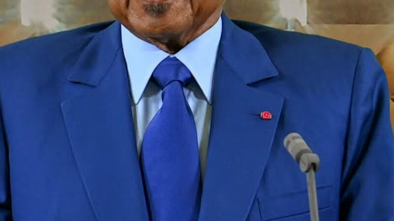 Décrets de Paul Biya au Cameroun : que cachent les interrogations sur sa santé ?