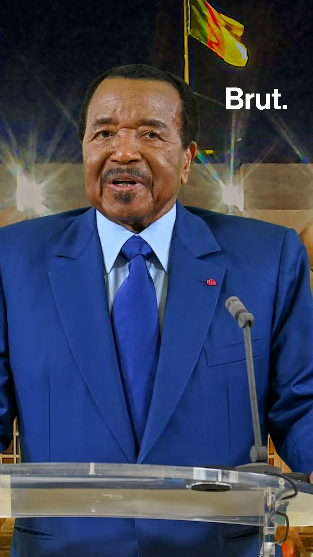 Décrets de Paul Biya au Cameroun : que cachent les interrogations sur sa santé ?
