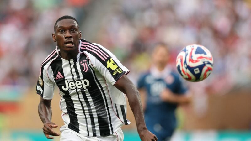 Transfert record lens, muani à la juventus : le mercato s’emballe en ligue 1