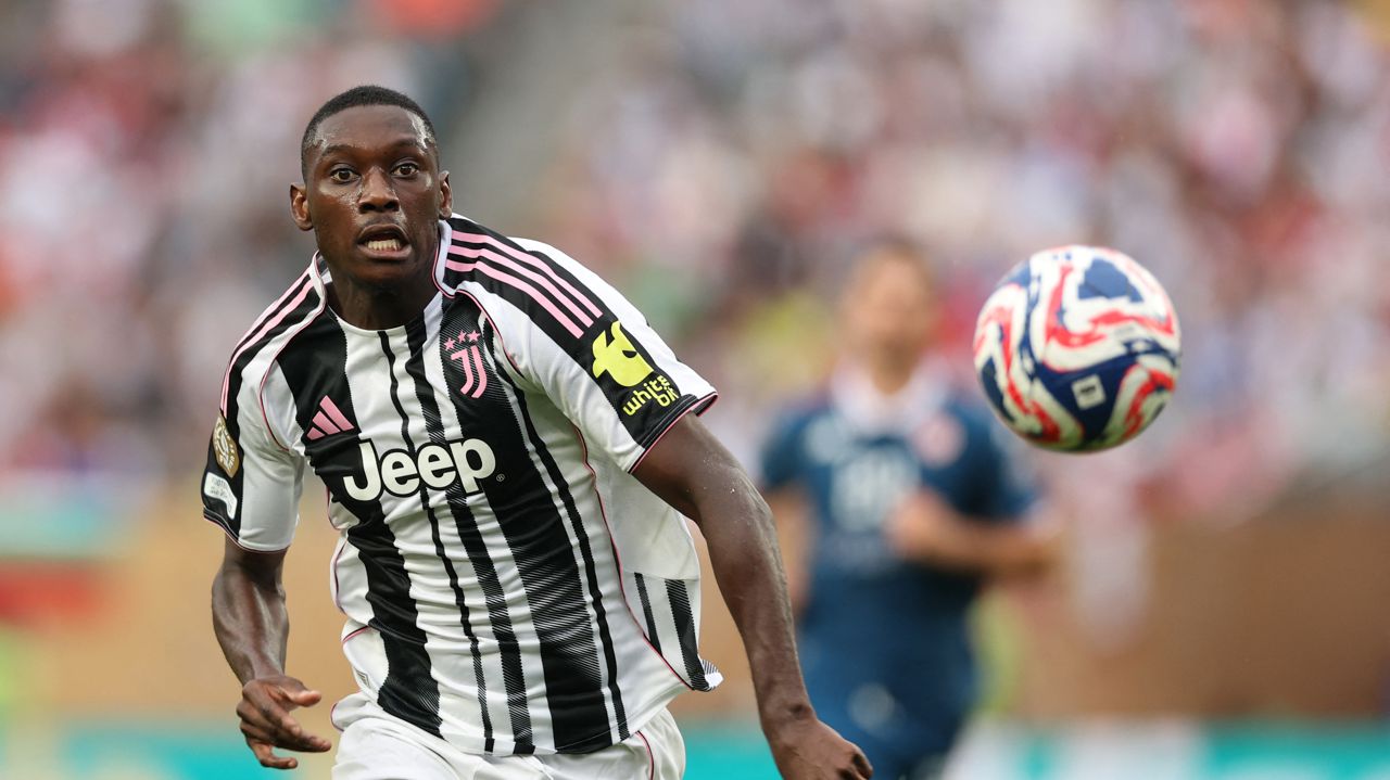 Transfert record lens, muani à la juventus : le mercato s’emballe en ligue 1