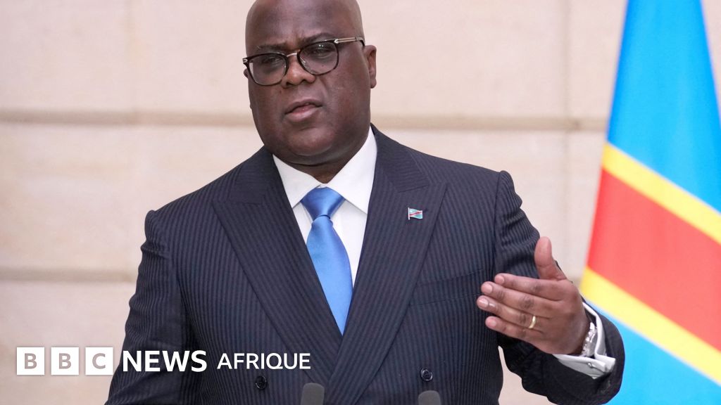 Dialogue national en RDC : Félix Tshisekedi mise sur les provinces pour refonder l&rsquo;État
