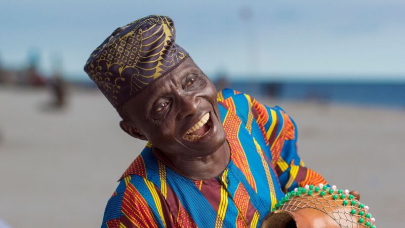 La voix du Sénégal à l’ONU : Baaba Maal incarne l’art comme levier diplomatique