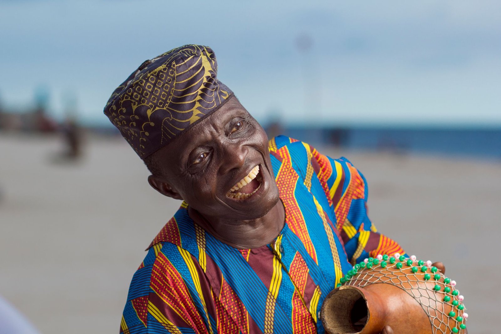 La voix du Sénégal à l’ONU : Baaba Maal incarne l’art comme levier diplomatique