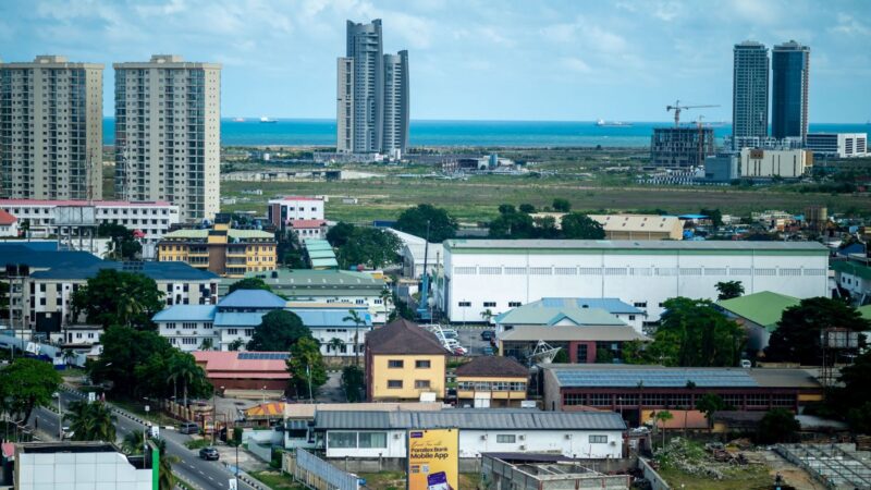 La transition gabonaise face à la fronde de la CNR contre Oligui Nguema