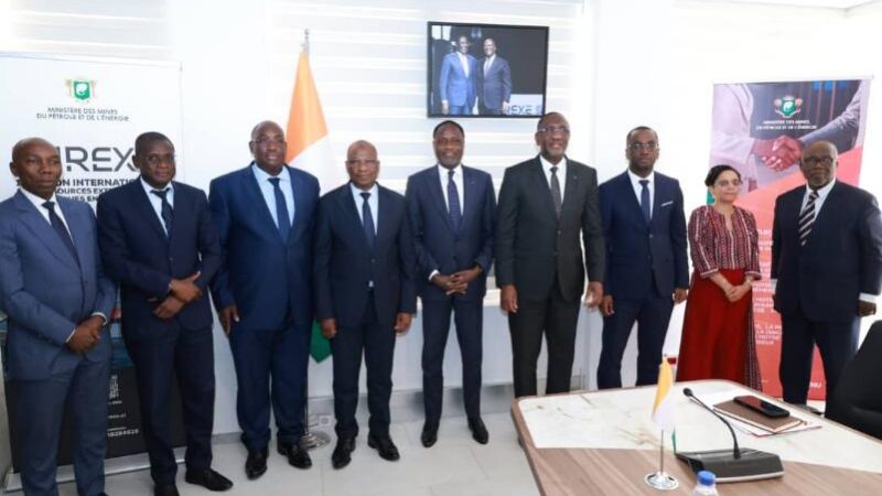 Côte d&rsquo;Ivoire : lancement du pilotage stratégique du pacte national énergie