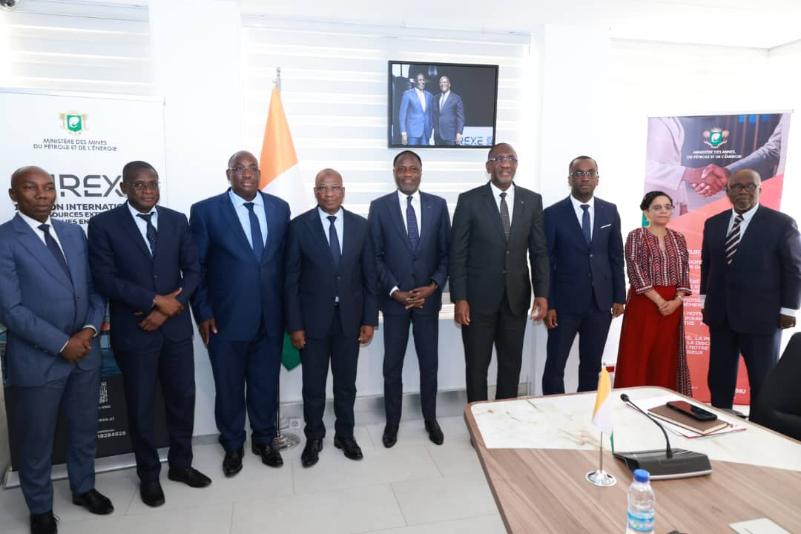 Côte d&rsquo;Ivoire : lancement du pilotage stratégique du pacte national énergie