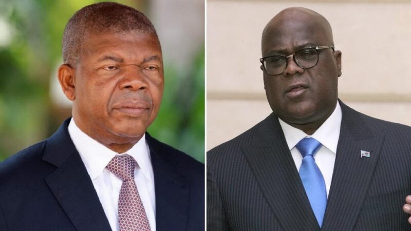 Angola et RDC unissent leurs forces pour moderniser la ligne ferroviaire Dilolo-Sakania