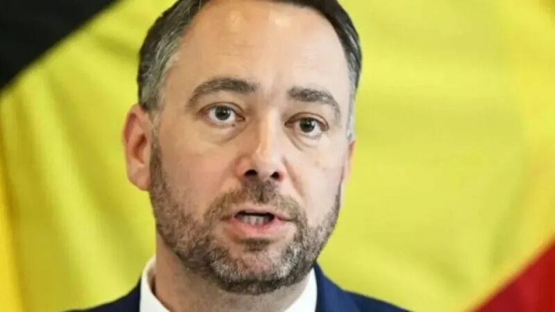 Dialogue diplomatique : la Belgique cherche à renforcer les liens avec le Niger et l’AES