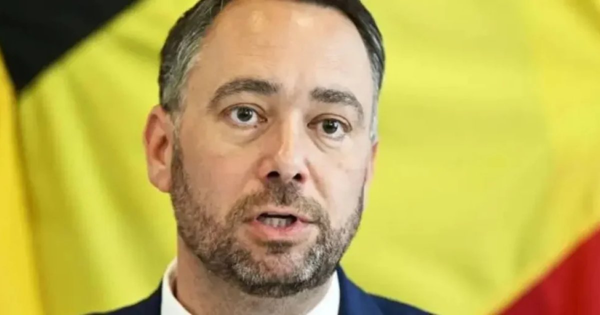 Dialogue diplomatique : la Belgique cherche à renforcer les liens avec le Niger et l’AES