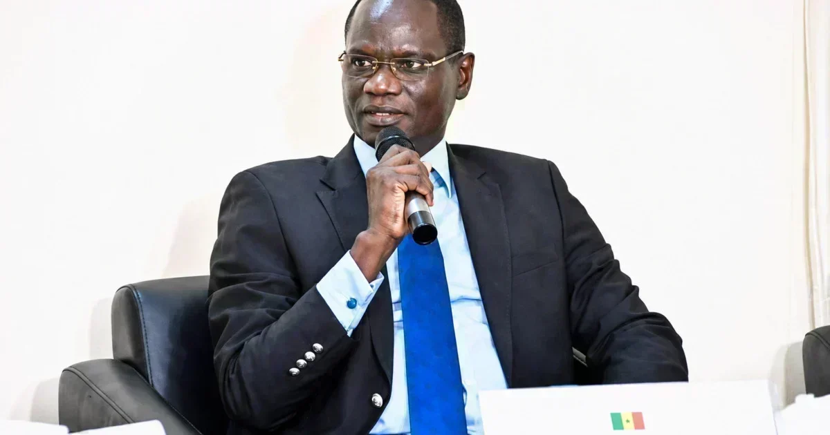 Nouvelle passe d&rsquo;armes entre Abdourahmane Diouf et Ousmane Sonko sur les crédits spéciaux