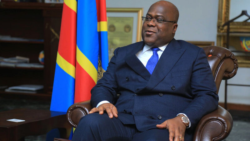 Libreville : deux dirigeants africains en visite d&rsquo;État à l&rsquo;approche de l&rsquo;indépendance gabonaise