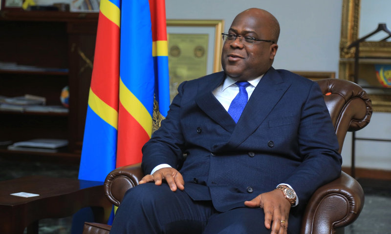 Libreville : deux dirigeants africains en visite d&rsquo;État à l&rsquo;approche de l&rsquo;indépendance gabonaise