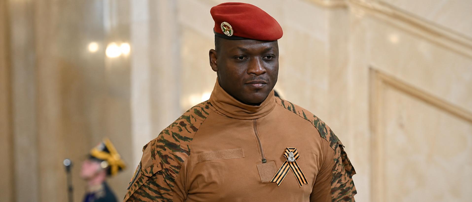 Suspension des importations de farine au Burkina Faso : une mesure aux effets contrastés
