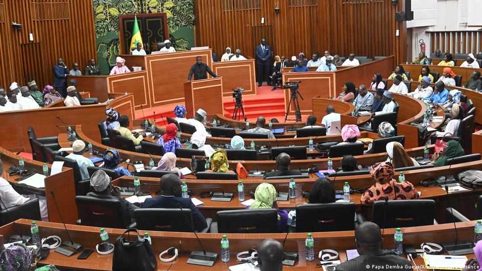 Déclaration de patrimoine au Sénégal : le président opte pour le référendum