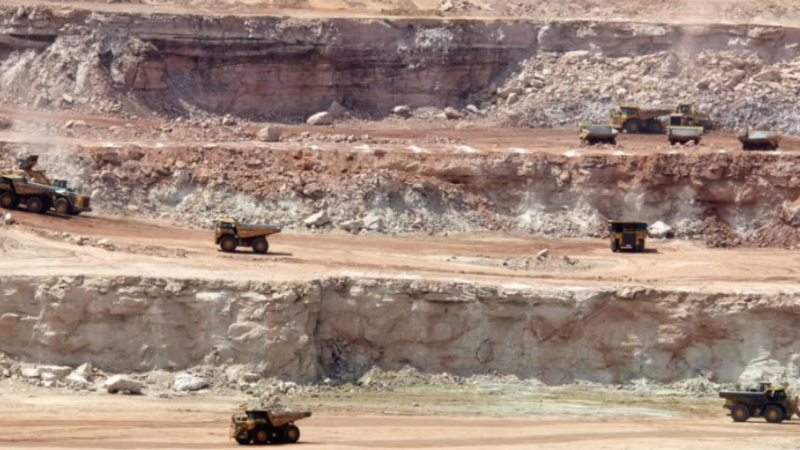 Niger : une vente controversée de yellowcake à la roumanie sous haute tension diplomatique
