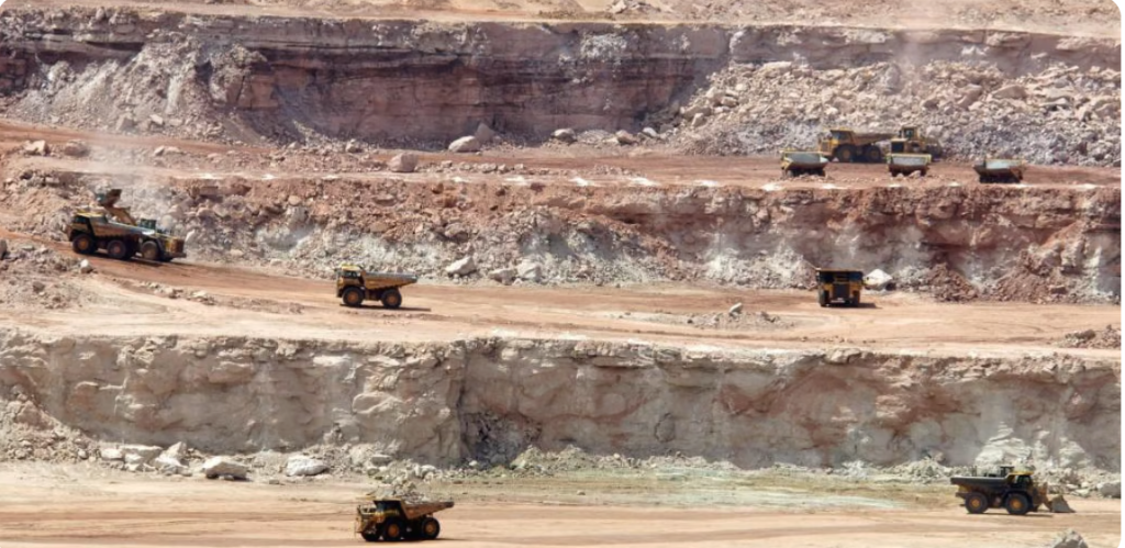 Niger : une vente controversée de yellowcake à la roumanie sous haute tension diplomatique