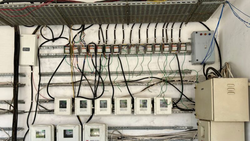 Cyberattaque massive au Gabon : la SEEG rétablit progressivement ses services essentiels