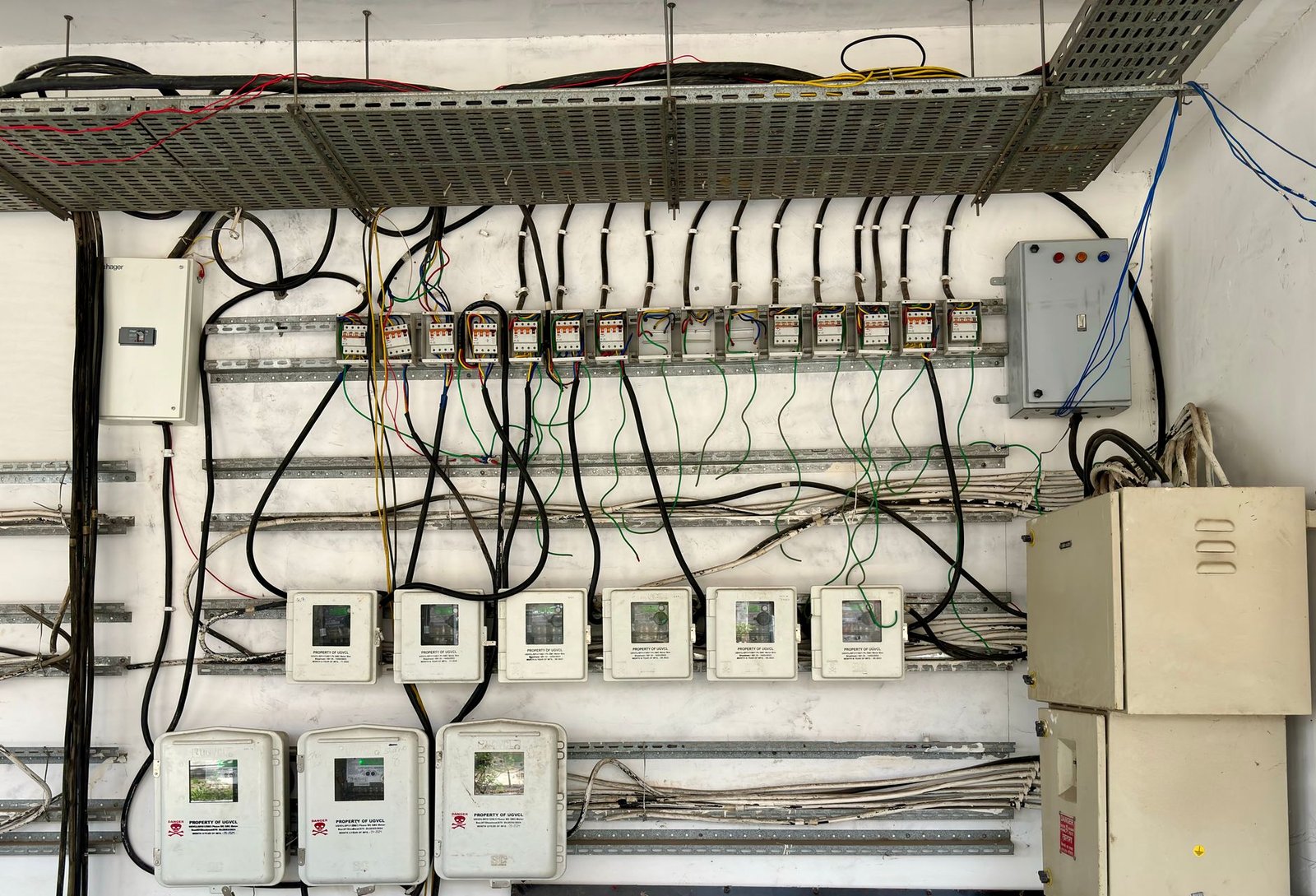 Cyberattaque massive au Gabon : la SEEG rétablit progressivement ses services essentiels