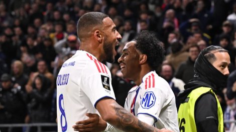 Ligue des champions : à quelle heure et sur quelle chaîne suivre lyon face à prague ?