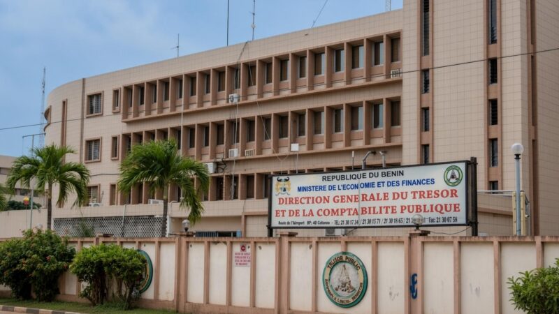 Dette publique Bénin : une gestion maîtrisée malgré les alertes infondées